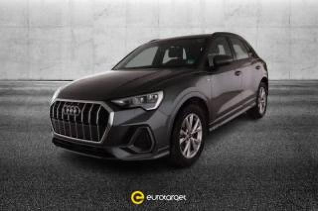 Audi Q3 35 Tdi S Tronic S Line Edition 