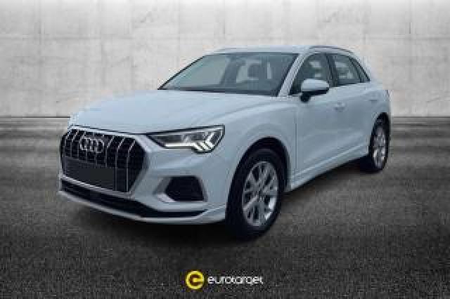 Audi Q3 35 Tdi S Tronic S Line Edition 