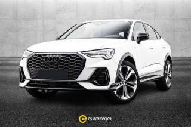 Audi Q3 Spb 35 Tfsi S Tronic S Line Edition 