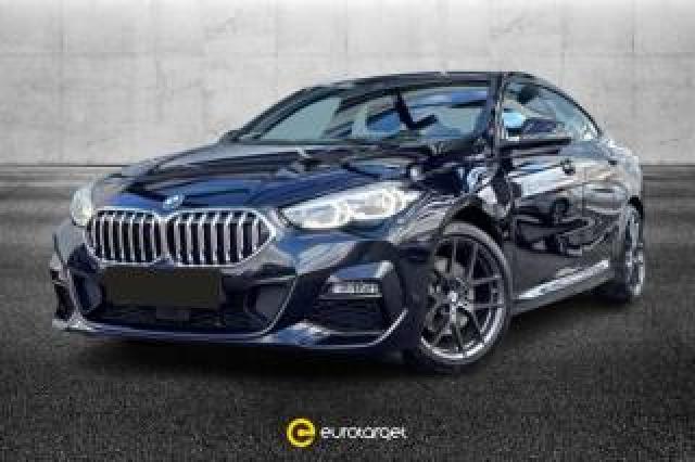 Bmw 218 I Gran Coupé Msport 