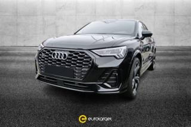 Audi Q3 Spb 45 Tfsi Quattro S Tronic S Line Edition 