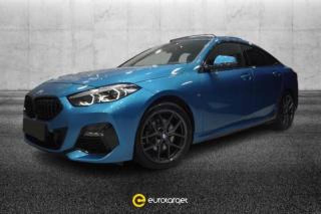 Bmw 218 I Gran Coupé Msport 