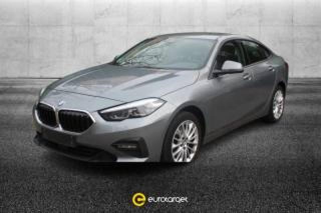 Bmw 218 I Gran Coupé Advantage 