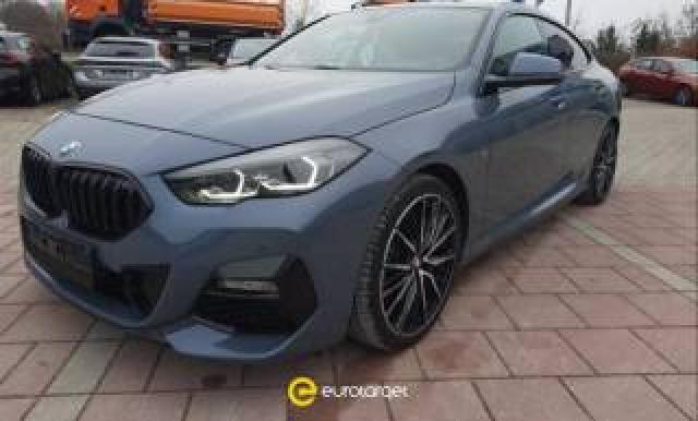 Bmw 220 D Xdrive Gran Coupé Msport Aut. 