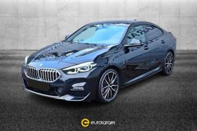 Bmw 218 D Gran Coupé Msport 