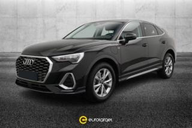 Audi Q3 Spb 45 Tfsi E S Tronic S Line Edition 