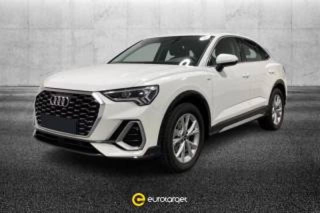 Audi Q3 Spb 35 Tfsi S Tronic S Line Edition 