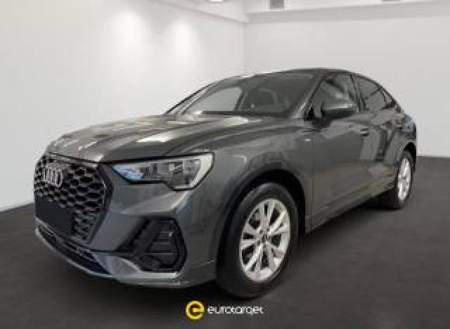 Audi Q3 Spb 35 Tfsi S Tronic S Line Edition 