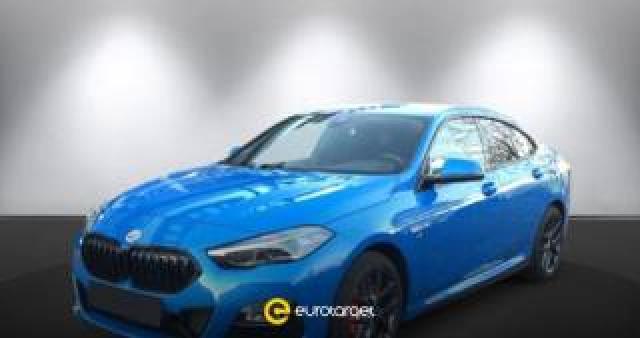 Bmw 220 I Gran Coupé Msport Aut. 
