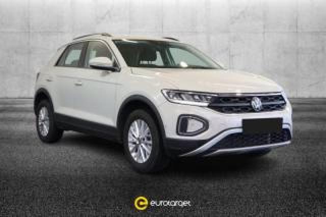 Volkswagen T-Roc 1.5 Tsi Act Dsg Life 