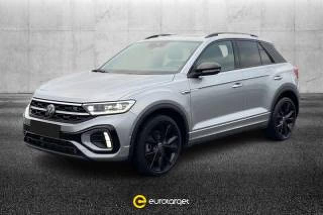 Volkswagen T-Roc 1.5 Tsi Act Dsg R-Line 
