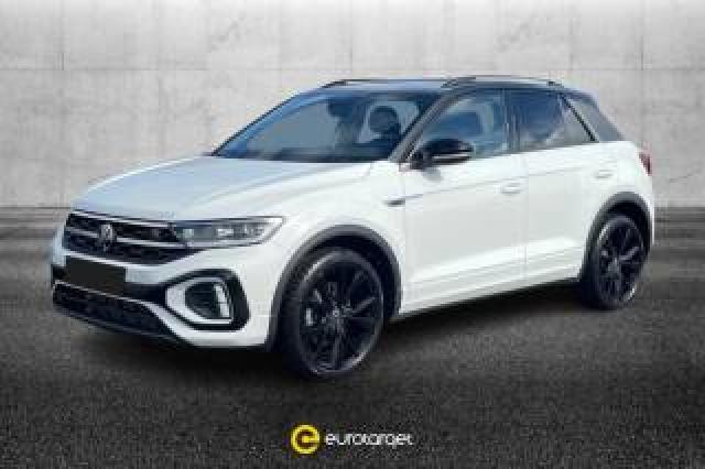 Volkswagen T-Roc 1.5 Tsi Act Dsg R-Line 