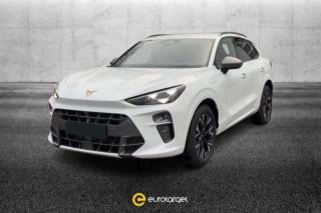 Cupra Terramar 1.5 E-Hybrid Dsg 