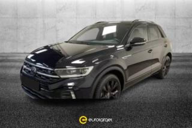 Volkswagen T-Roc 1.5 Tsi Act Dsg R-Line 