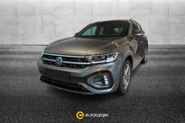 Volkswagen T-Roc 1.5 Tsi Act Dsg R-Line 