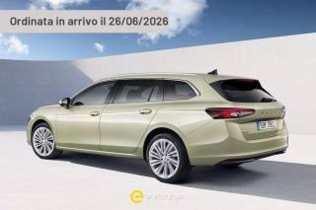 Skoda Superb 1.5 Tsi Phev Dsg Wagon Sportline 