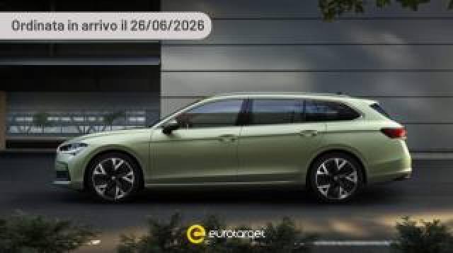 Skoda Superb 1.5 Tsi Phev Dsg Wagon Laurin&klement 
