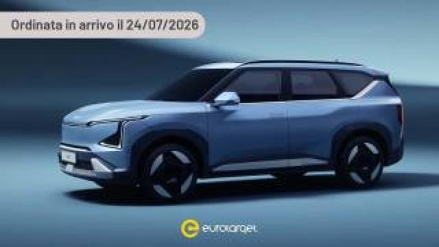 Kia Ev5 81.4 Kwh Gt-Line Launch Edition 