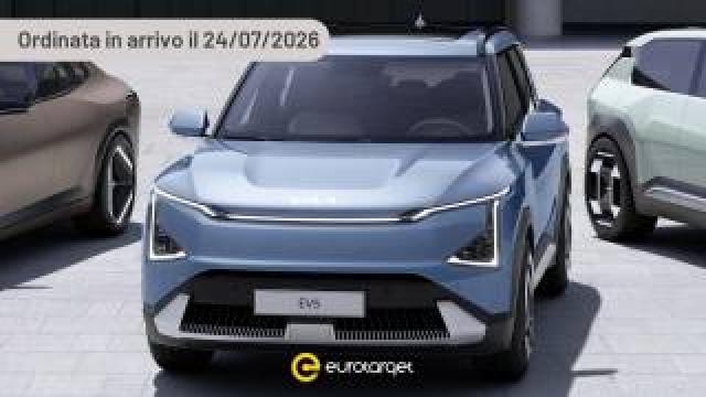 Kia Ev5 81.4 Kwh Gt-Line 
