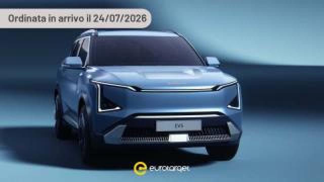 Kia Ev5 81.4 Kwh Earth 