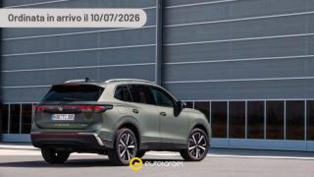 Volkswagen Tiguan 1.5 Tsi Ehybrid 272 Cv Dsg R-Line 