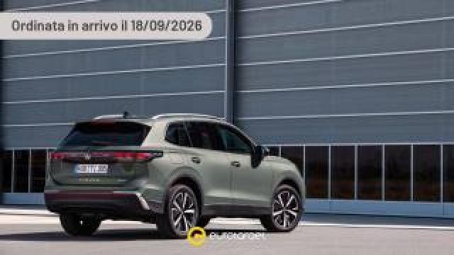 Volkswagen Tiguan 1.5 Etsi 150 Cv Act Dsg Edition Plus 