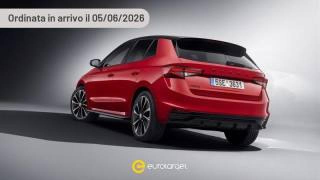 Skoda Fabia 1.5 Tsi 175 Cv Dsg 130 
