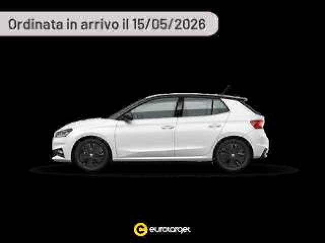 Skoda Fabia 1.0 Tsi 115 Cv Dsg Be More 