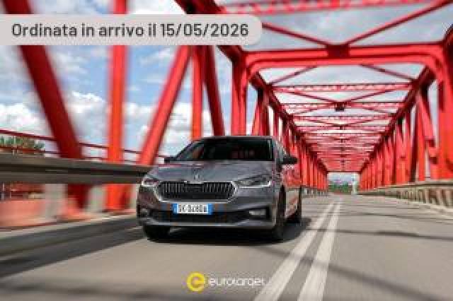 Skoda Fabia 1.0 Tsi 115 Cv Your Way 