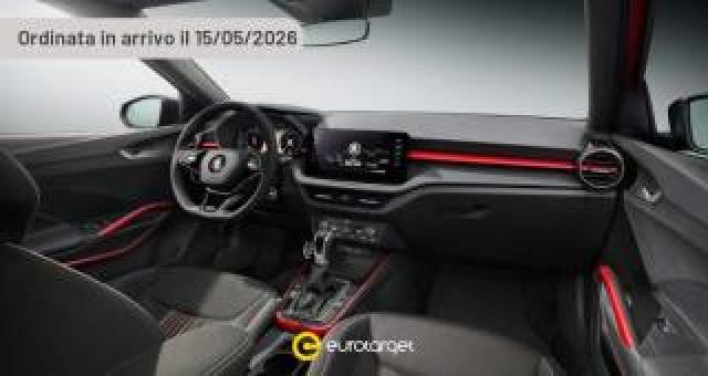Skoda Fabia 1.0 Mpi 80 Cv Your Way 