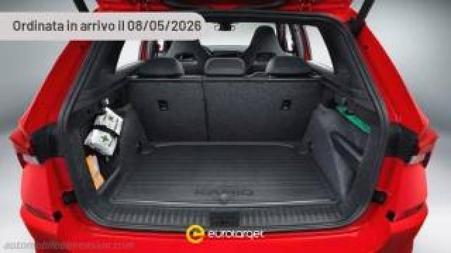 Skoda Kamiq 1.0 Tsi 115 Cv Dsg Be More 