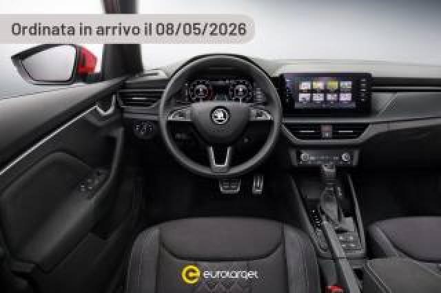 Skoda Kamiq 1.0 Tsi 115 Cv Be More 