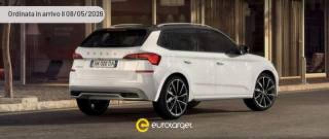 Skoda Kamiq 1.0 Tsi Be More 