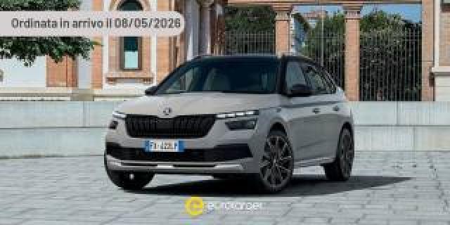 Skoda Kamiq 1.5 Tsi Act Dsg Your Way 