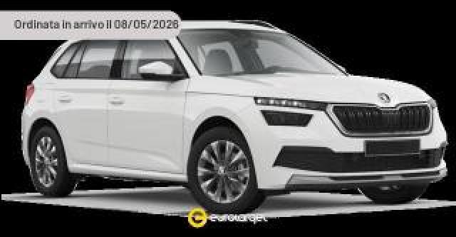 Skoda Kamiq 1.0 Tsi 115 Cv Dsg Your Way 