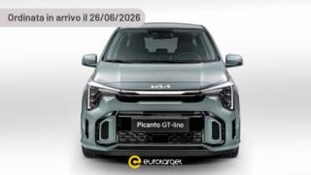 Kia Picanto 1.0 Gdi Gpl 5 Porte Urban 