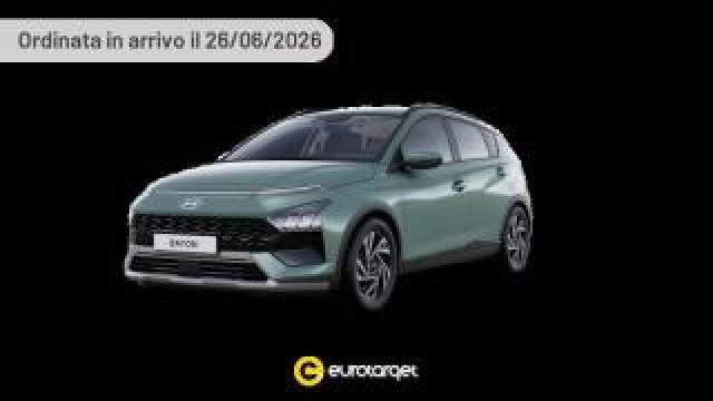 Hyundai Bayon 1.0 T-Gdi Dct Business 