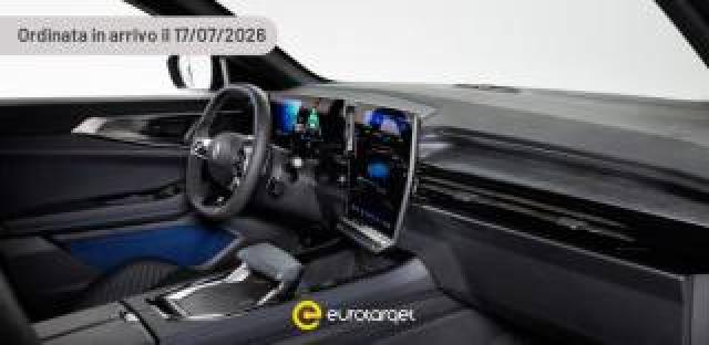 Renault Rafale Hyper Hybrid E-Tech Phev 4x4 300 Cv Atelier Alpin 