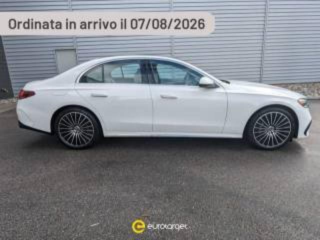 Mercedes Benz E 300 E Hybrid Eq 4matic Advanced 