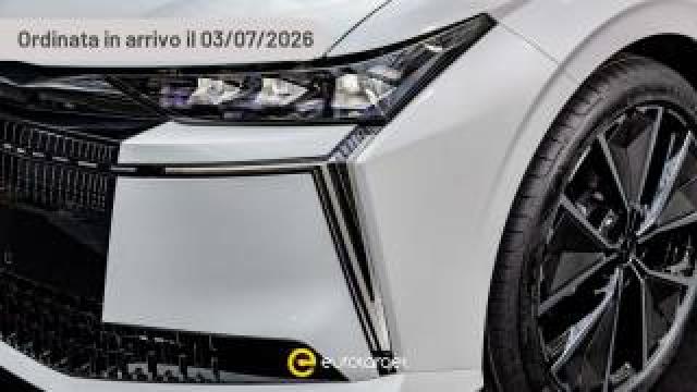 Ds Automobiles Ds 4 Crossback Ds N°4 Bluehdi 130 étoile Pelle Nappa 