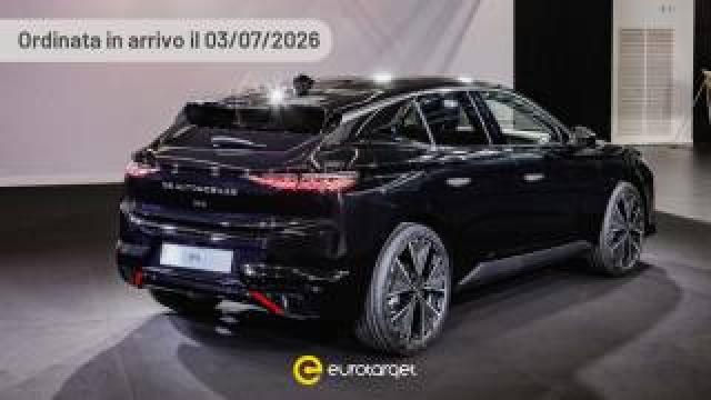 Ds Automobiles Ds 4 Crossback Ds N°4 Bluehdi 130 étoile Alcantara 