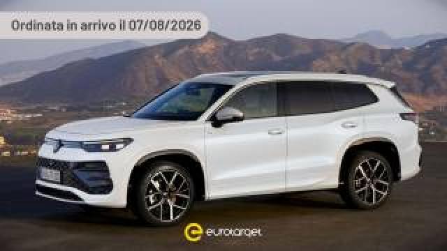 Volkswagen Tayron 2.0 Tdi Scr 193 Cv 4motion Dsg Elegance 