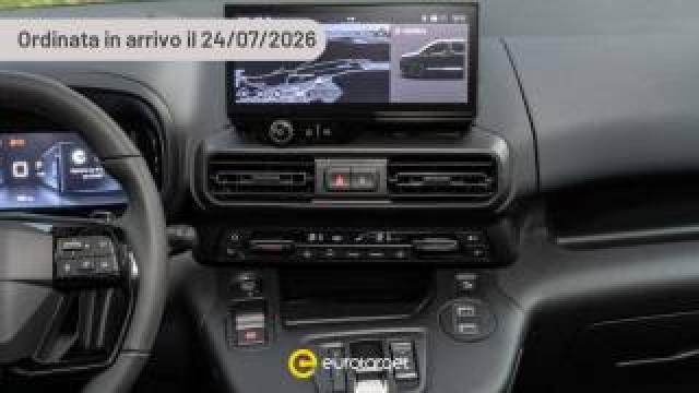 Citroen Berlingo Bluehdi 100 S&s M Max 