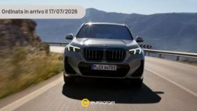 Bmw X1 Xdrive 25e Msport Pro 