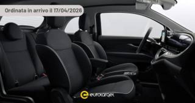 Fiat 500e Berlina 23,8 Kwh Pop 