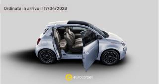 Fiat 500e 3+1 42 Kwh Icon 