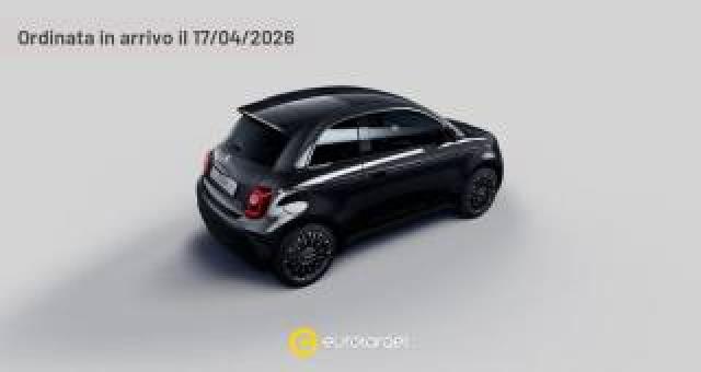 Fiat 500e Berlina 42 Kwh Icon 