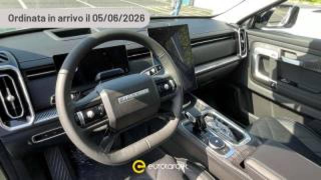Jaecoo Jaecoo 7 1.5 Tgdi Phev Exclusive 
