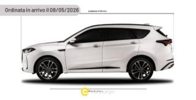 Sportequipe Sportequipe 7 Gtw 1.6 T-Gdi Dct Gpl 