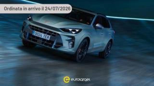 Cupra Terramar 1.5 E-Hybrid Dsg 